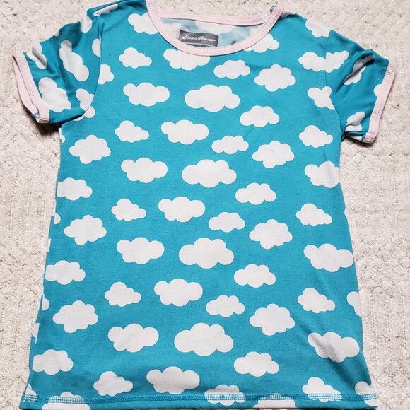 Eddie Bauer Other - Eddie Bauer Cloud Top Size M